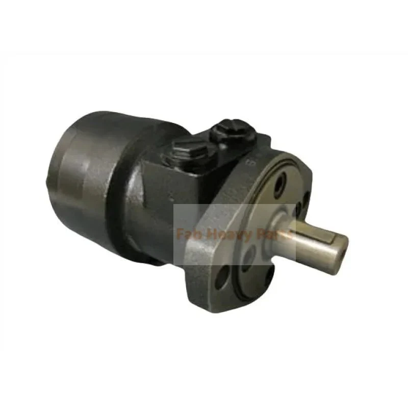 MovYard® Hydraulikmotor TE0080AS090AAAA ersetzt Parker Interchange