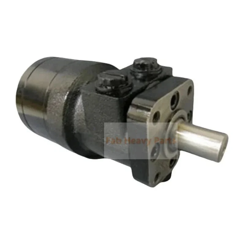 MovYard® Hydraulikmotor TE0130FS110AAAA ersetzt Parker Interchange