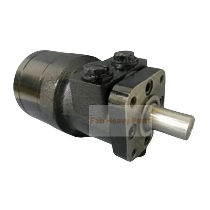 MovYard® Hydraulikmotor TE0330FS110AAAA ersetzt Parker Interchange