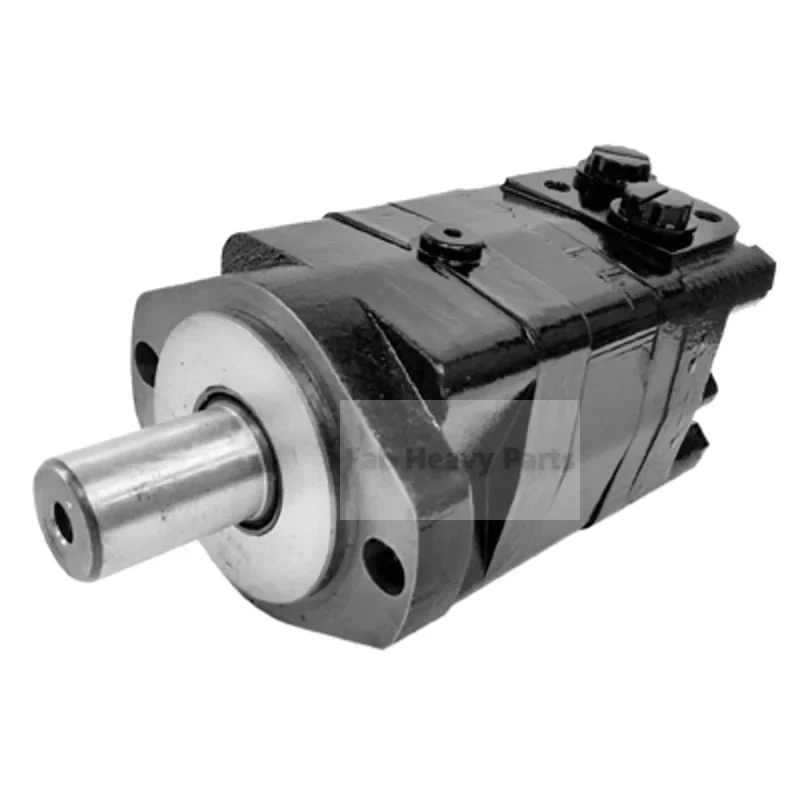 MovYard® Hydraulikmotor TF0100AS080AAAA ersetzt Parker Interchange