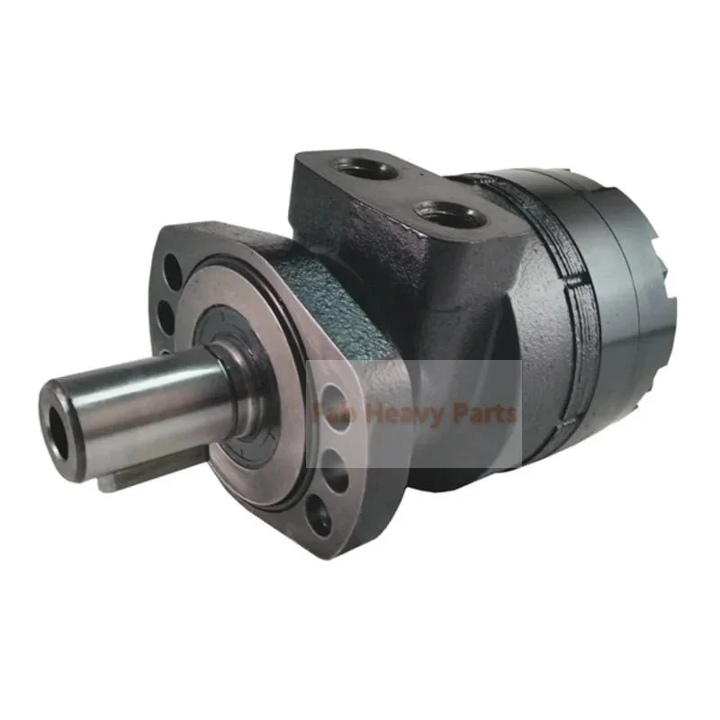 MovYard® Hydraulikmotor TF0130AS030AAAB ersetzt Parker Interchange