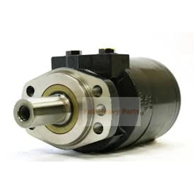 MovYard® Hydraulikmotor TF0195MS030AAAC ersetzt Parker Interchange