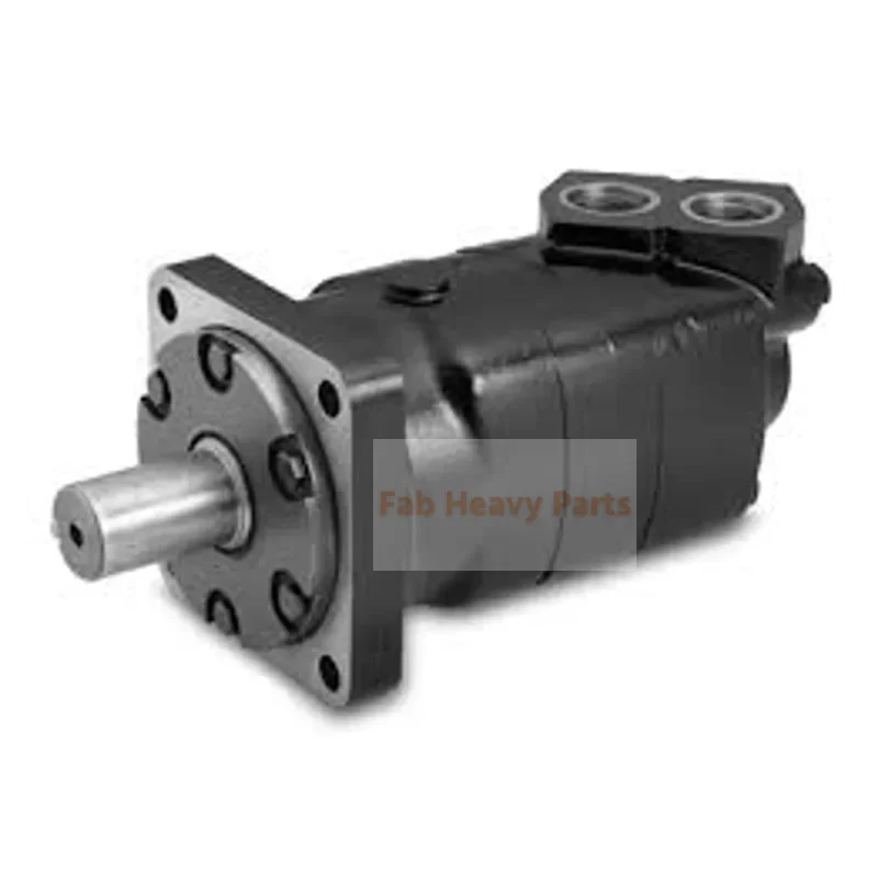 MovYard® Hydraulikmotor TK0315K4631AAAA ersetzt Parker Interchange