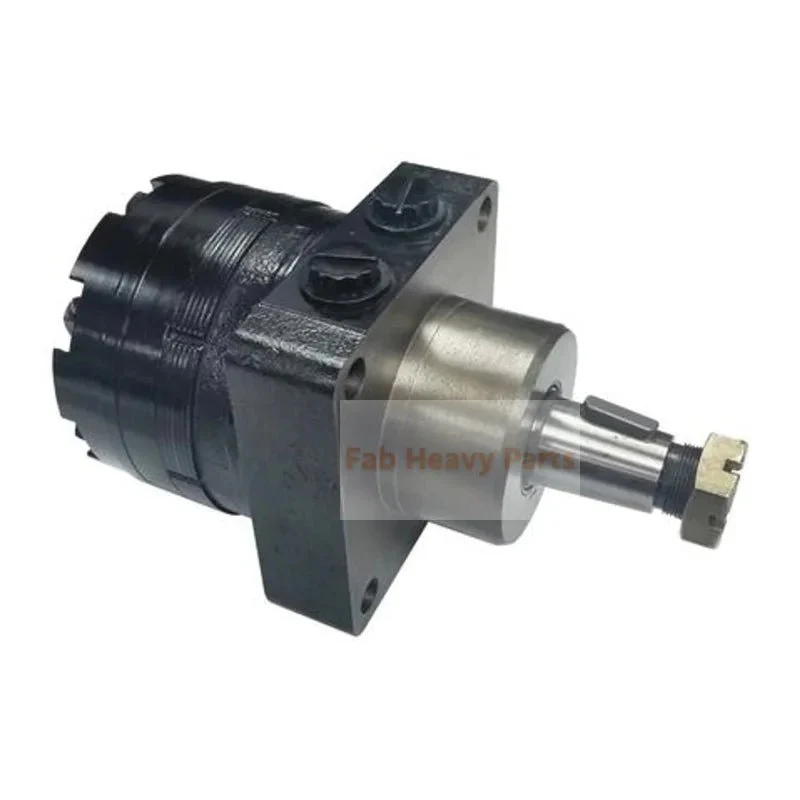 MovYard® Hydraulikmotor TL0310US080AAAA ersetzt Parker Interchange