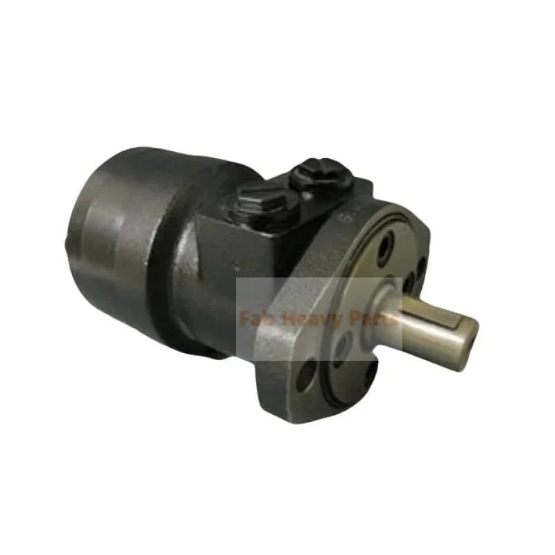 MovYard®-Hydraulikmotor TE0165AS100AAAC ersetzt Parker Interchange