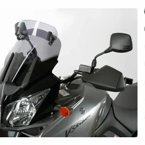 MRA Variotouringscreen "VT" - mit Spoiler