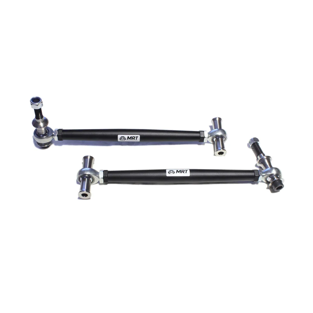 MRT ENGINEERING DTM Style Querlenker Handling & Grip Kit passend für BMW E8X E9X F2X F3X F8X G2X G8X (Rundstrecke)