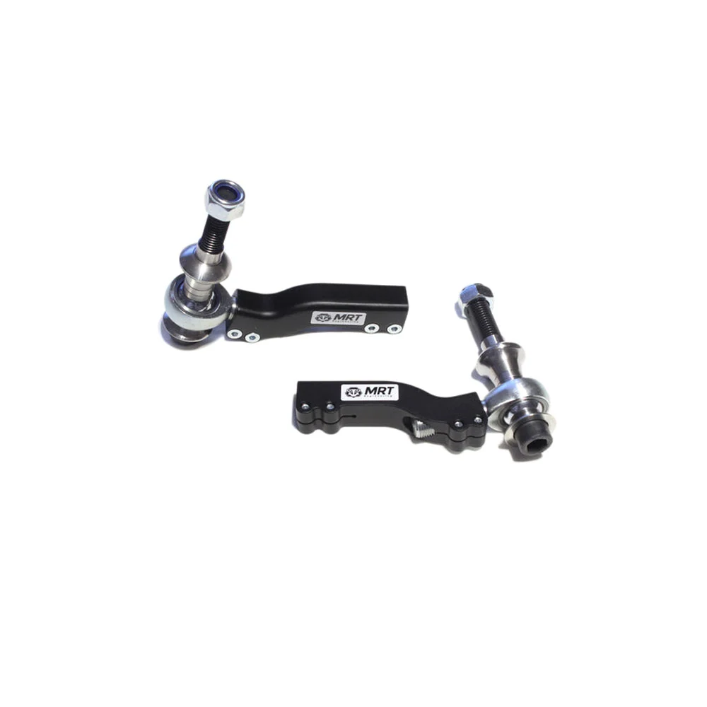 MRT ENGINEERING DTM Style Querlenker Handling & Grip Kit passend für BMW E8X E9X F2X F3X F8X G2X G8X (Rundstrecke)
