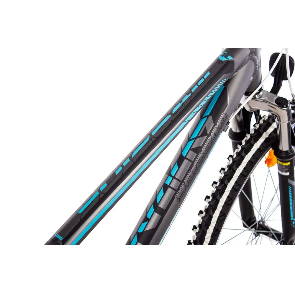 MTB Hardtail Fahrrad 26 Zoll Mountainbike YO.2640 Shimano 21 Gang