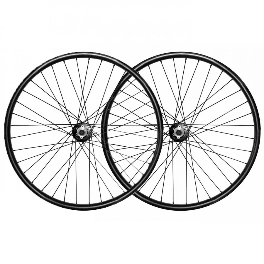 MTB -Kletterscheibe 26 "9/10 -V -Räder