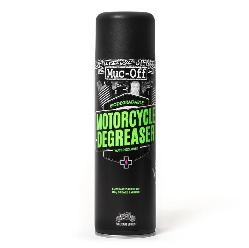MUC-OFF Motorrad Entfetter - Spray 500ml