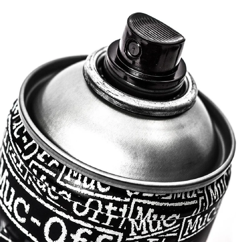MUC-OFF Motorrad Entfetter - Spray 500ml