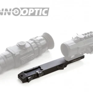 Multifunktionsmontage Innomount für Picatinny -InfiRay CL42/CH50 - Steiner T-Sight