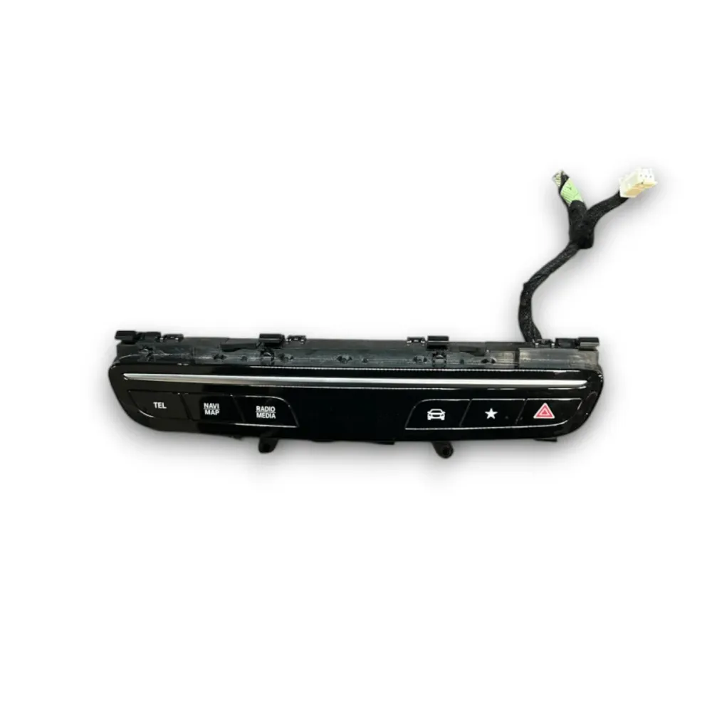 Multifunktionsschalter Mercedes Benz EQC Cod:A2939055100 (2019 > 2023)