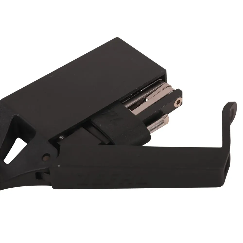 Multitool ZEFAL AFA 8 PLUS + Rahmenhalterung