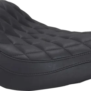 Solo Tripper™ Black Diamond Sitzbank für Honda CMX 300/500 17-25 MUSTANG