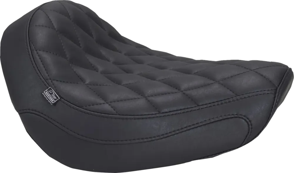 Solo Tripper™ Black Diamond Sitzbank für Honda CMX 300/500 17-25 MUSTANG