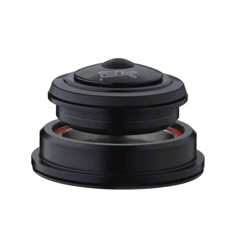 Halbintegrierte Steuerrohr-Serie 1,1/8" Oben: 41x30,2x6,5mm Kaliber: 44/39,8mm MVTEK