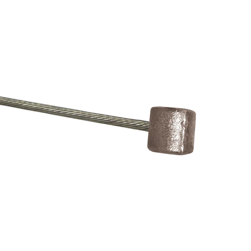 Hinterer MTB-Bremszug Durchmesser: 1,5 x Länge: 1850mm Box 100 Stk MVTEK