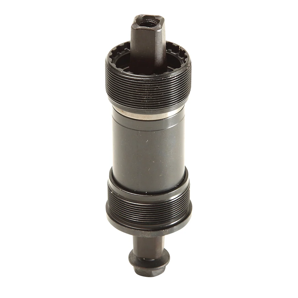 Innenlager aus verstärktem Stahl 127,5mm mit Vierkantachse MVTEK