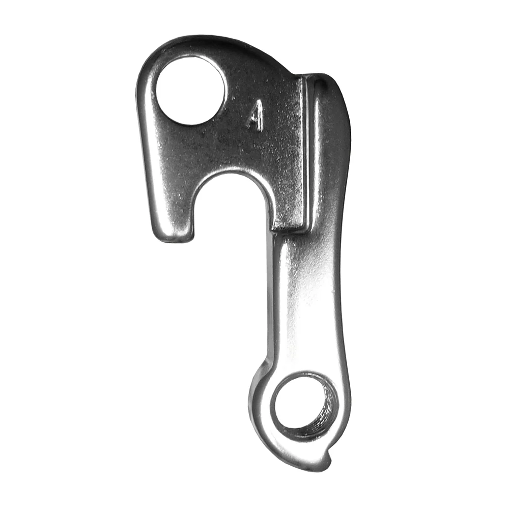 Schaltauge aus Aluminium Modell "H" MVTEK