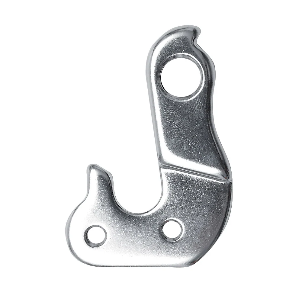 Schaltauge aus Aluminium Modell "P" MVTEK