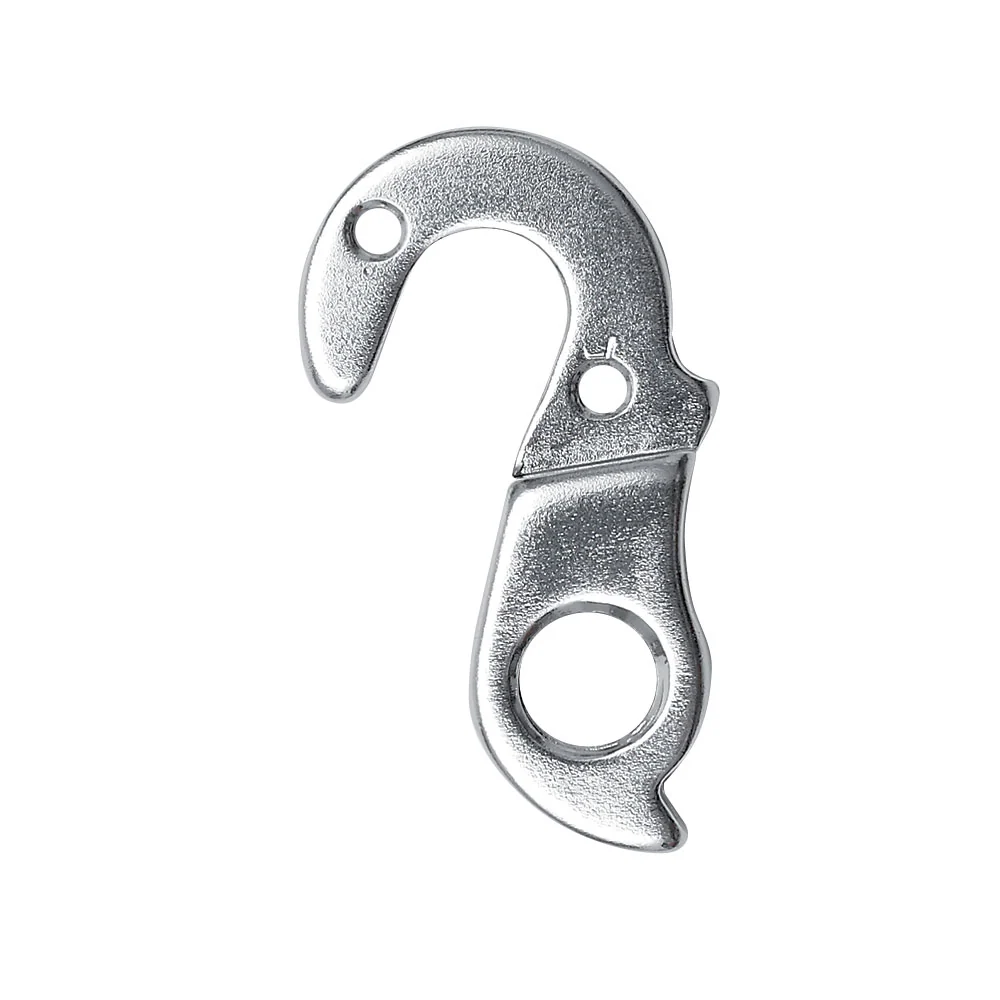 Schaltauge aus Aluminium Modell "U" MVTEK