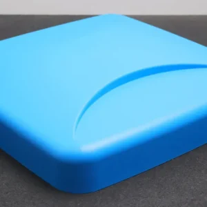 MWG Deckel für Soletank Maße 380x380x60mm unbenutzt