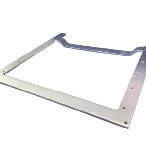Nachbildung des Fibersteel-Sitzrahmens für 356A und 356B T2-T5