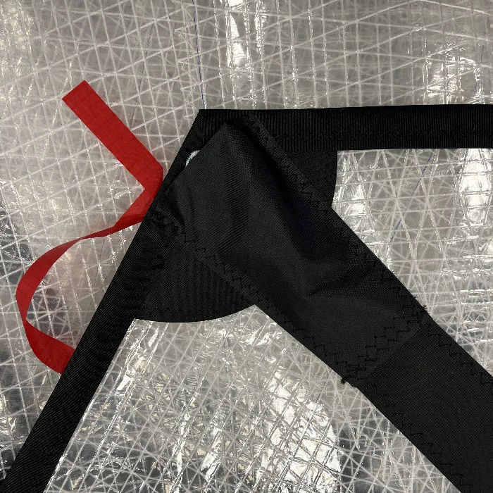 Nacra 5.7 Mylar-Katamaran-Großsegel