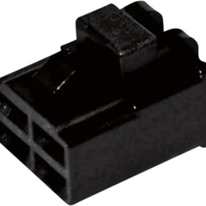NAMZ ERSATZSTECKVERBINDER UND KLEMMEN CONNECTOR 250L 4POS F 5PK