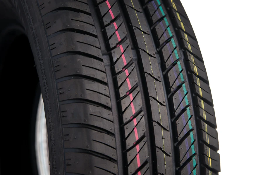 Nankang N-605 TourSport 165/75-13 Sommerreifen