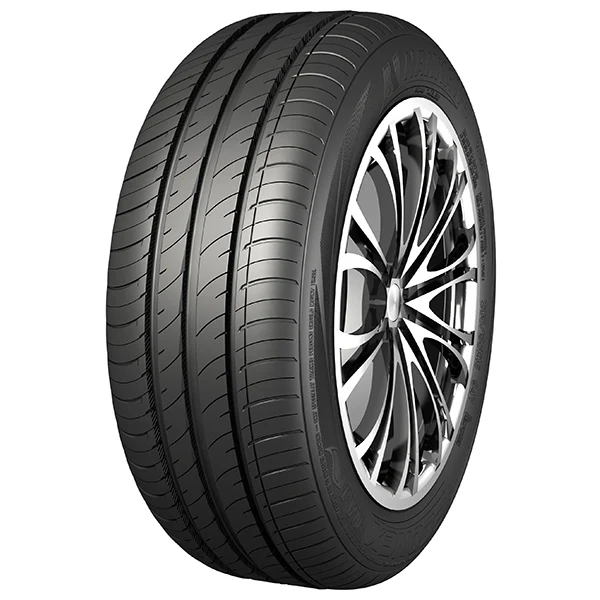 Nankang NA-1 155/80-13 Sommerreifen