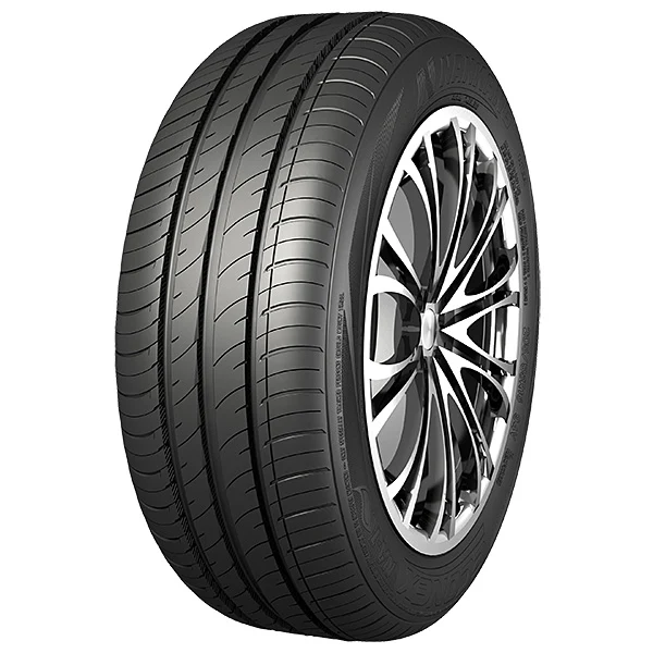 Nankang NA-1 205/65-15 Sommerreifen