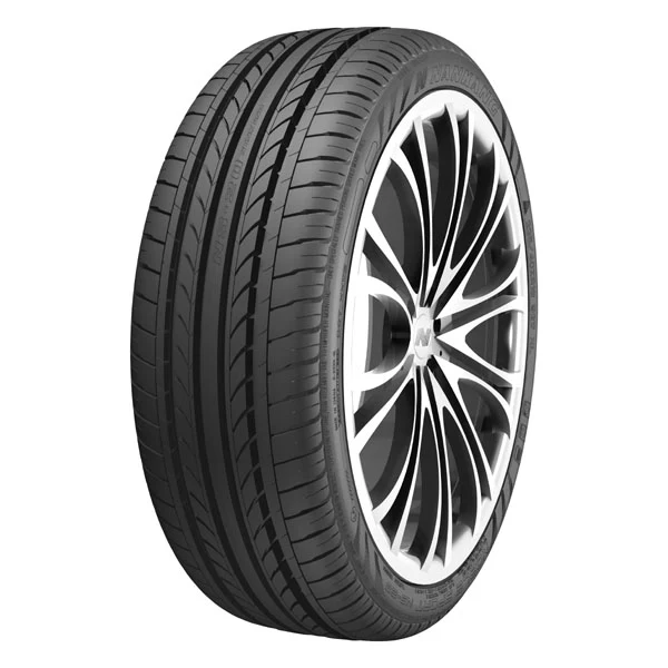 Nankang NS-20 Noble Sport 215/35-19 Sommerreifen