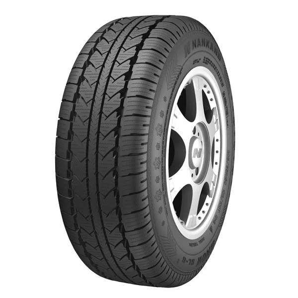 Nankang SL-6 Van 195/80-14C ​​​​Winterreifen