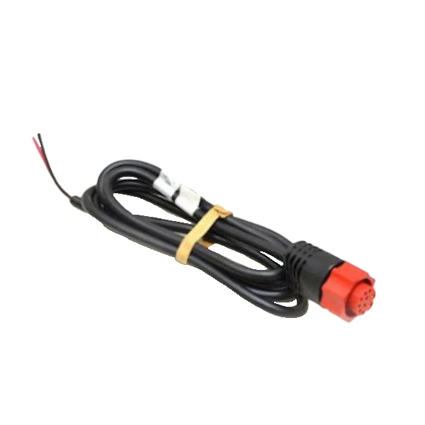 Navico, Stromkabel für HDS/Elite Ti/Elite/HOOK/Elite FS - ohne NMEA