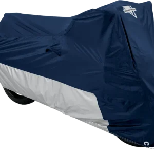 NELSON RIGG MC902/3/4/5 DELUXE-GANZJAHRESABDECKUNGEN M/C-ABDECKUNG POLYESTER XXL