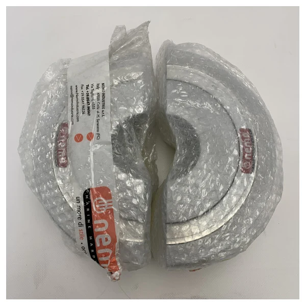 Nemo 599.013 Aluminium Furlex Drum Assembler Kit