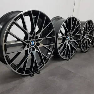 NEU BMW Felgen M Performance M794 20 Zoll 3er 4er G20 G22 G23 6885311 6885312