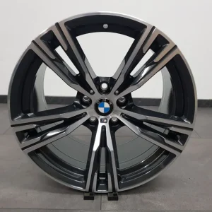 1x NEU BMW Z4 G29 M798 8089875 Alufelge 18 Zoll Felge 36118089875 original!