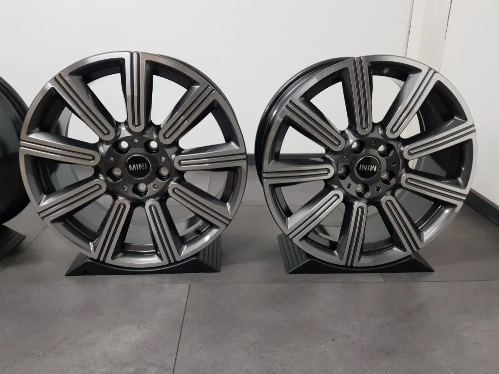 NEU Mini Clubman F54 18 Zoll Felgen Alufelgen 6883351 Multiray Spoke 591