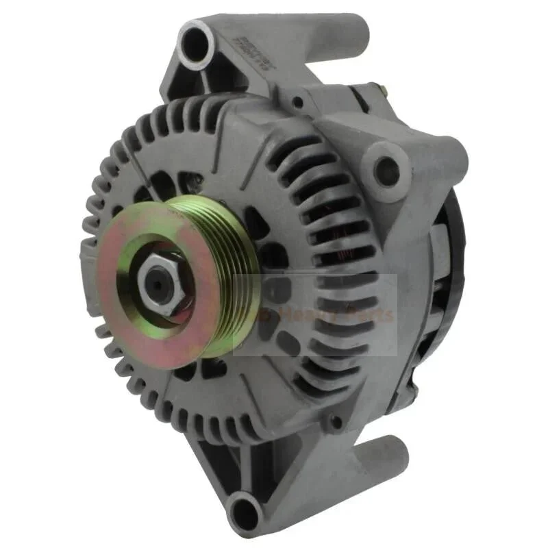 Neue 12V 130A Lichtmaschine F6DU10300BC GL355 7780 AL7538X Passend für Mercury Sable 3.0L/182CI V6 1996-1999