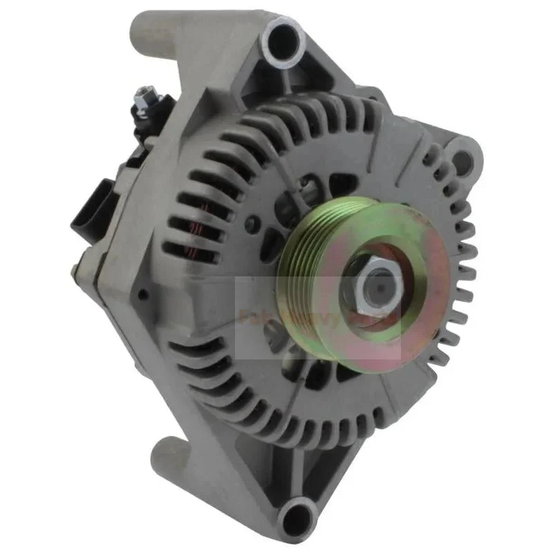 Neue 12V 130A Lichtmaschine F6DU10300BC GL355 7780 AL7538X Passend für Mercury Sable 3.0L/182CI V6 1996-1999
