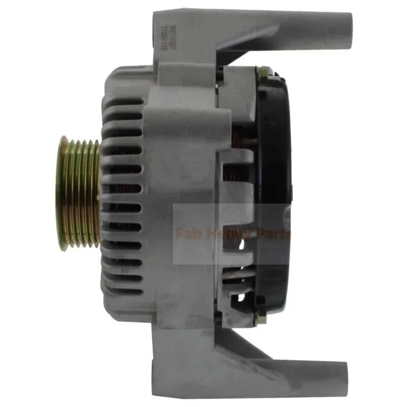 Neue 12V 130A Lichtmaschine F6DU10300BC GL355 7780 AL7538X Passend für Mercury Sable 3.0L/182CI V6 1996-1999