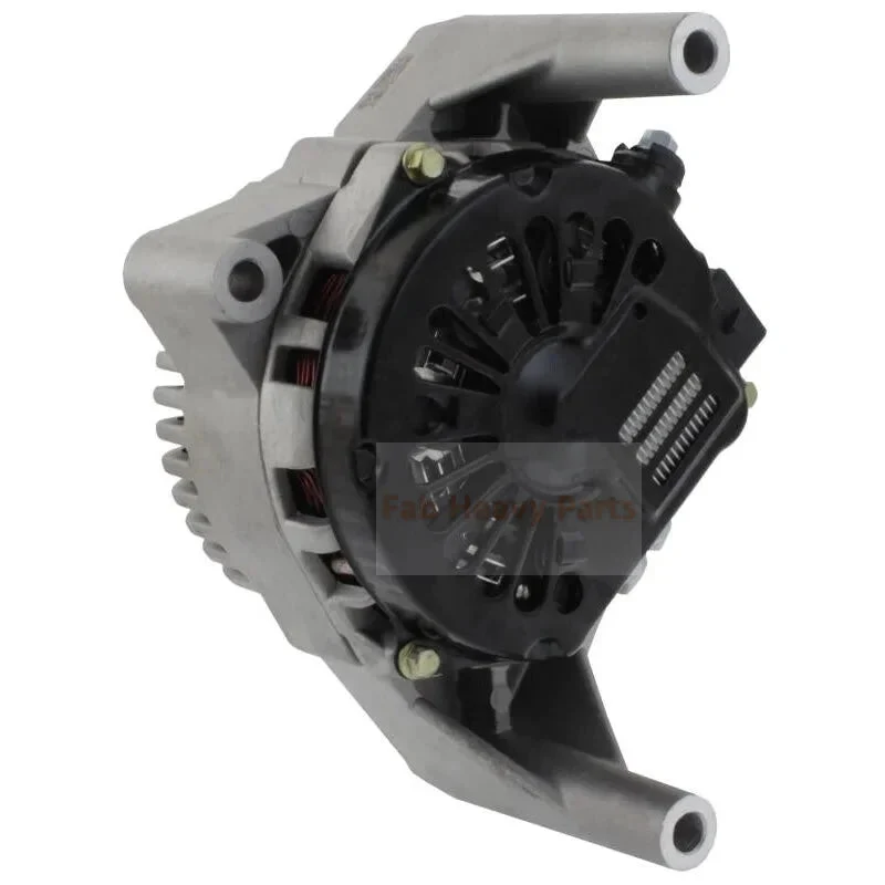 Neue 12V 130A Lichtmaschine F6DU10300BC GL355 7780 AL7538X Passend für Mercury Sable 3.0L/182CI V6 1996-1999