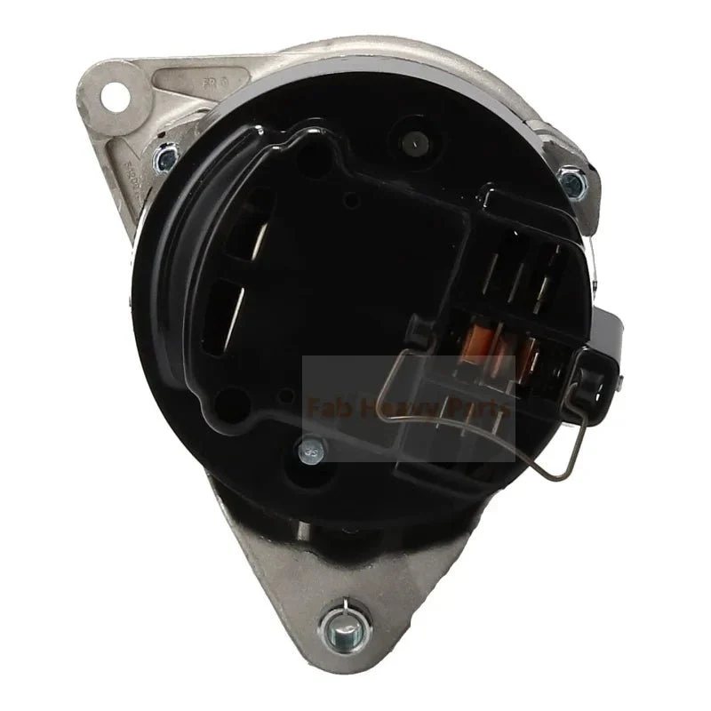 Neue 12V 45A Lichtmaschine 1447110R91 12073 3473639M91 Passend für Massey Ferguson MF-194-4 MF-274-4 MF-294-4 Diesel 1982-...