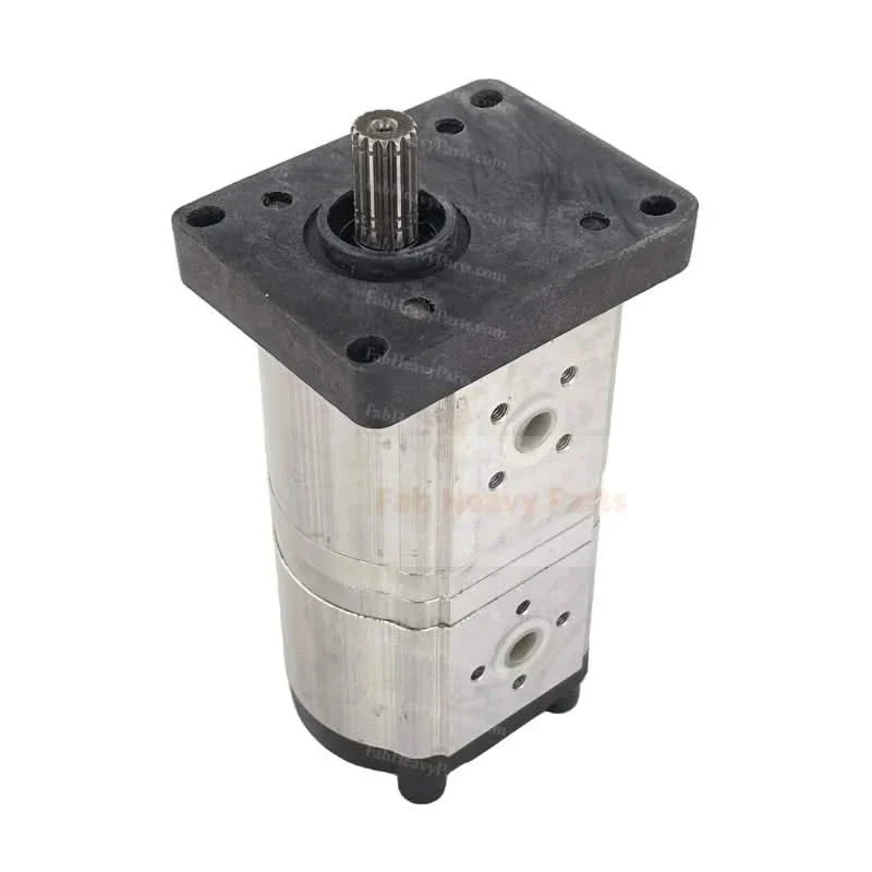 Neue Hydraulikpumpe 3A111-82202 3A111-82204 für Kubota M4700 M5400 M6800 M8200 M9000 Endgültige Freigabe