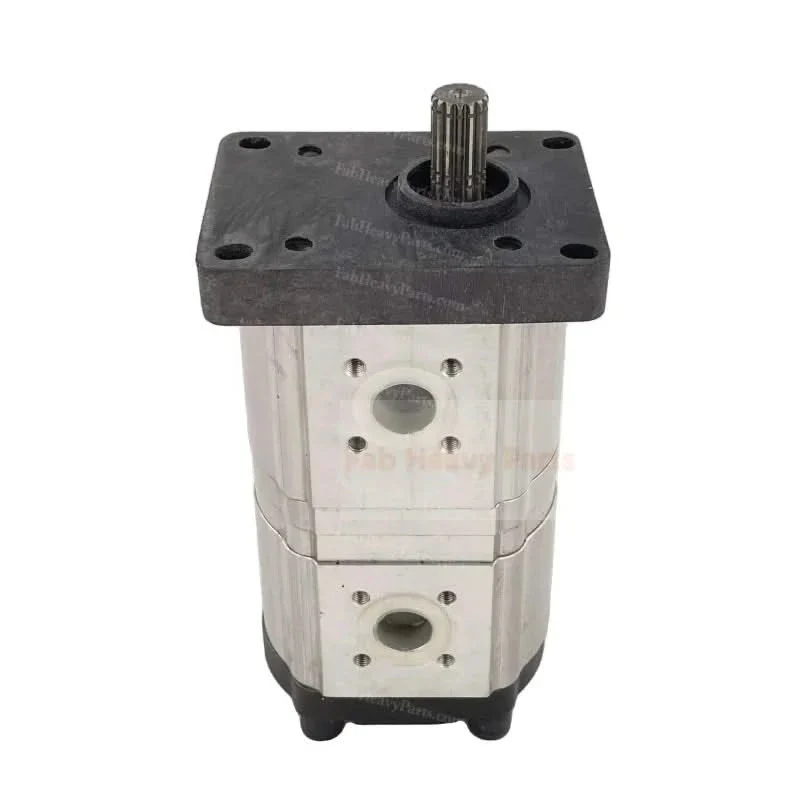 Neue Hydraulikpumpe 3A111-82202 3A111-82204 für Kubota M4700 M5400 M6800 M8200 M9000 Endgültige Freigabe