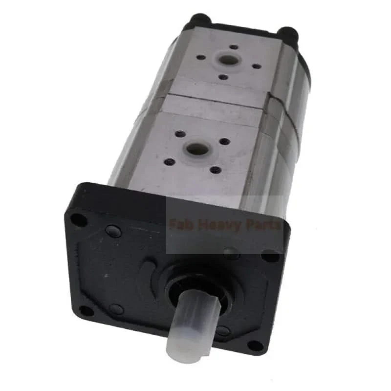 Neue Hydraulikpumpe 3A111-82202 3A111-82204 für Kubota M4700 M5400 M6800 M8200 M9000 Endgültige Freigabe